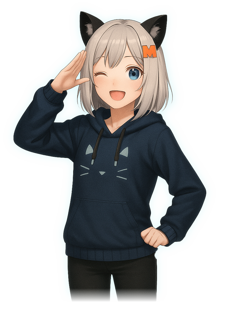 キャラクター