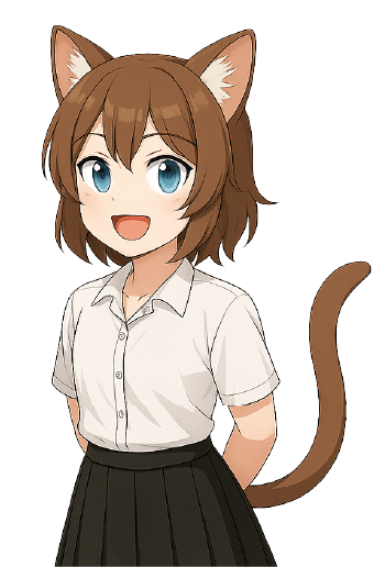 キャラクター